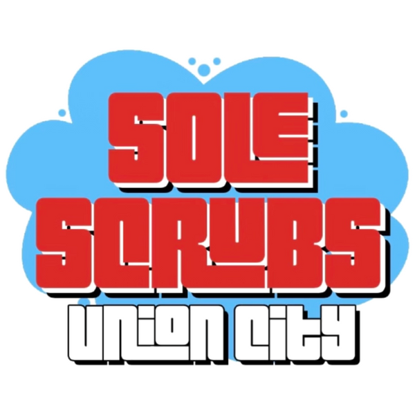 Sole Scrubs Union City