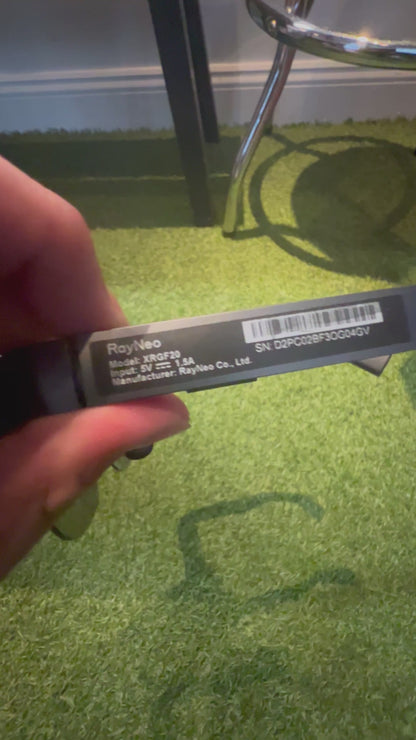 RayNeo Air 2 AR Smart Glasses